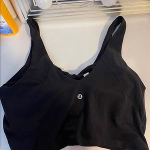 Lululemon align tank top